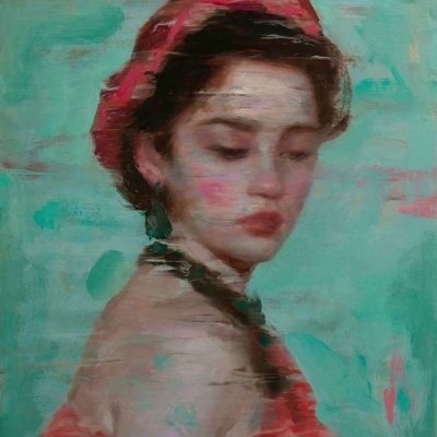 Furry插画元素搭配Furry群